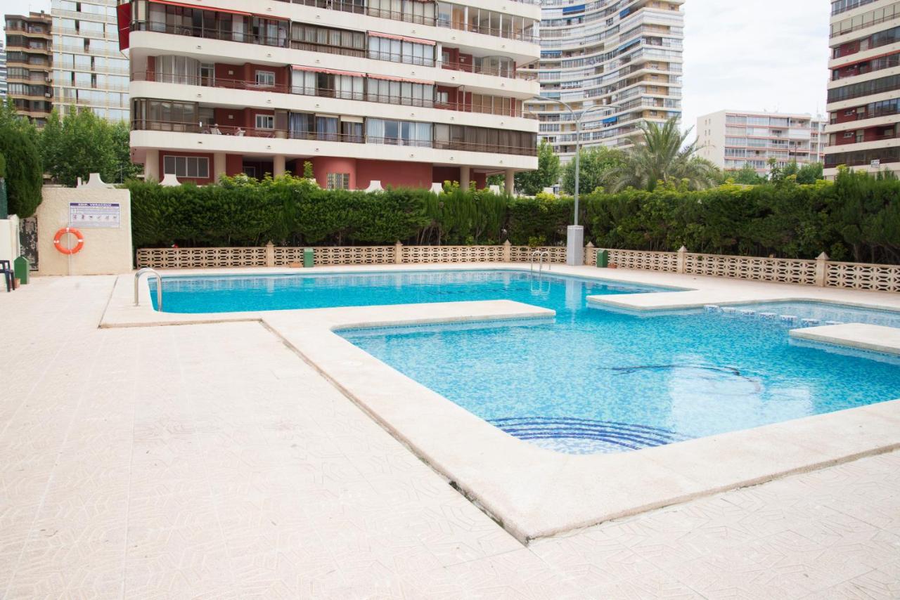 Veracruz Alquilevante, Benidorm – Bijgewerkte prijzen 2022
