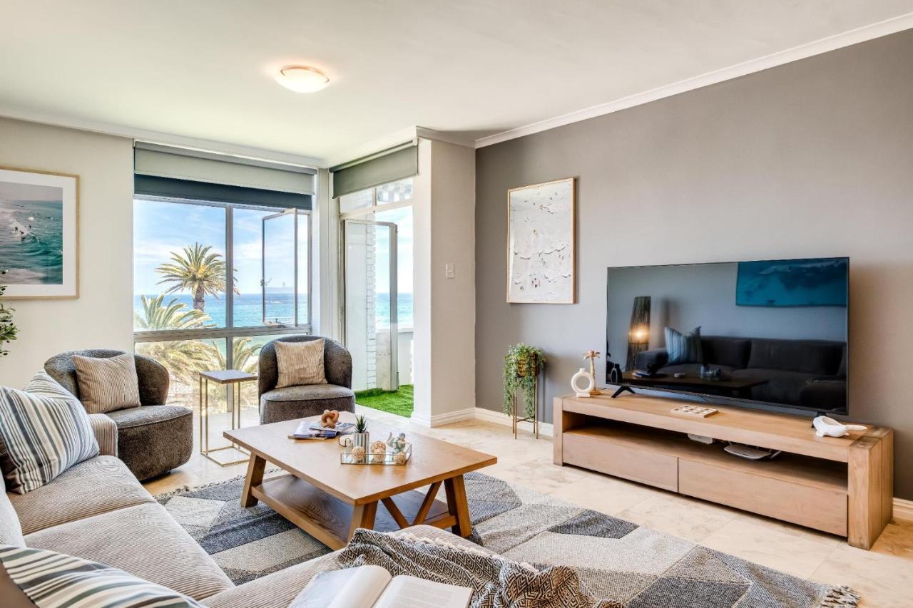 Camps Bay Seaside Beach View Apartment Palm Bay - 2
