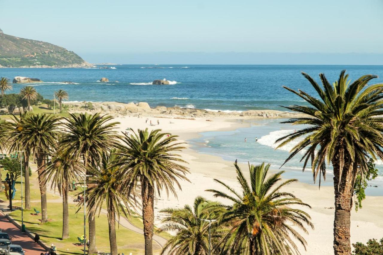 Camps Bay Seaside Beach View Apartment Palm Bay - 5