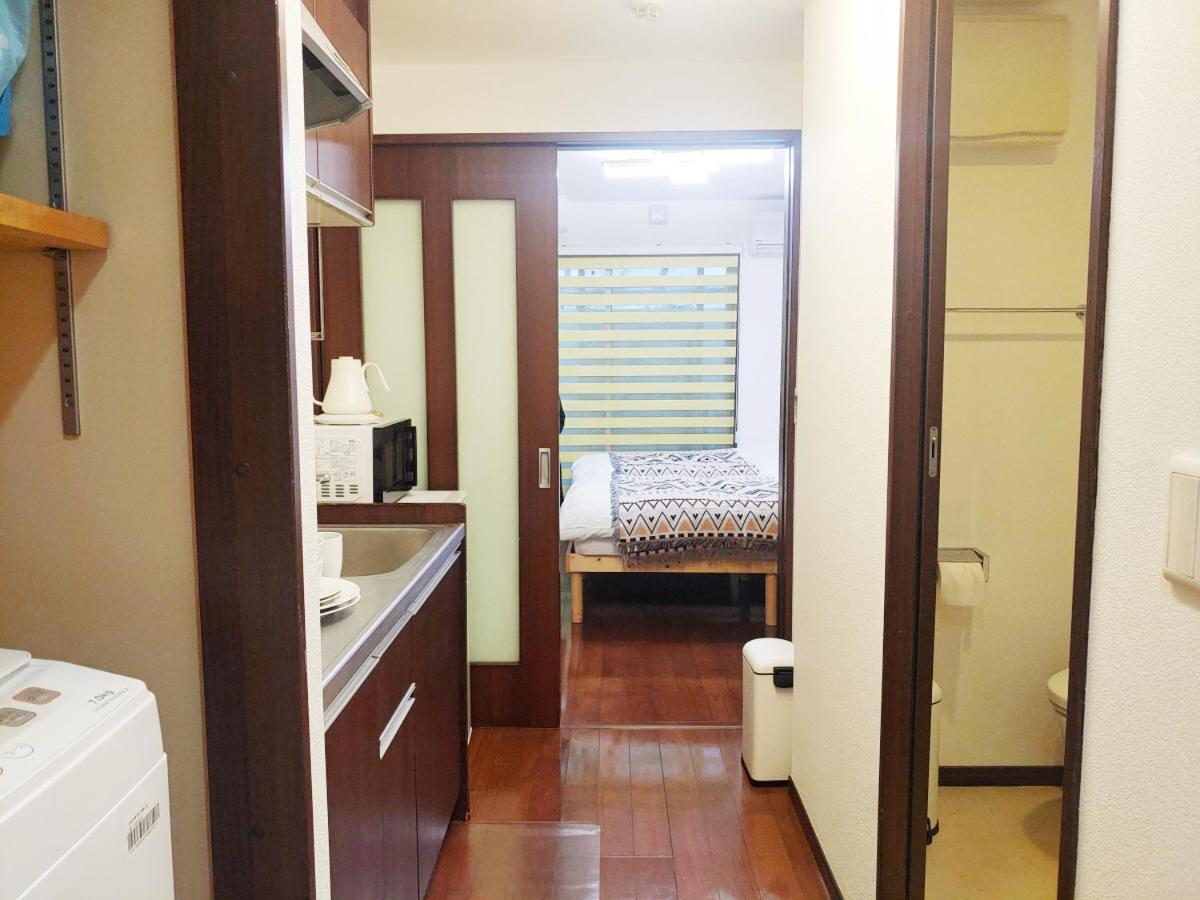 Maison De Oak Shin-Okubo - 3