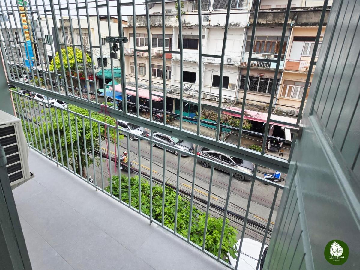 Obahomu Vacation House for 4-8 pax, 5 min walk to Icon Siam - 4