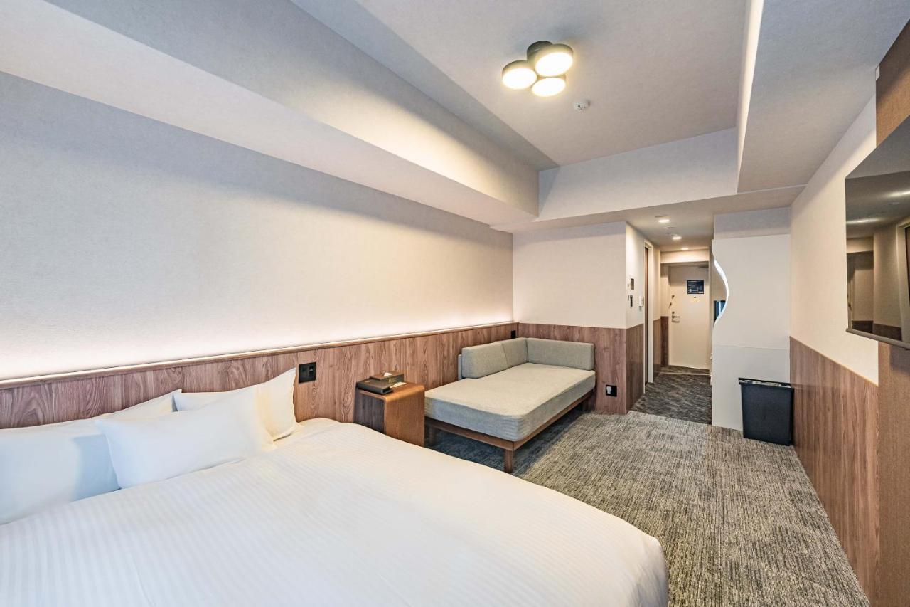 Apartment Hotel 11 Nippombashi - 5