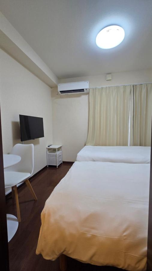 Maison De Oak Shin-Okubo - 2