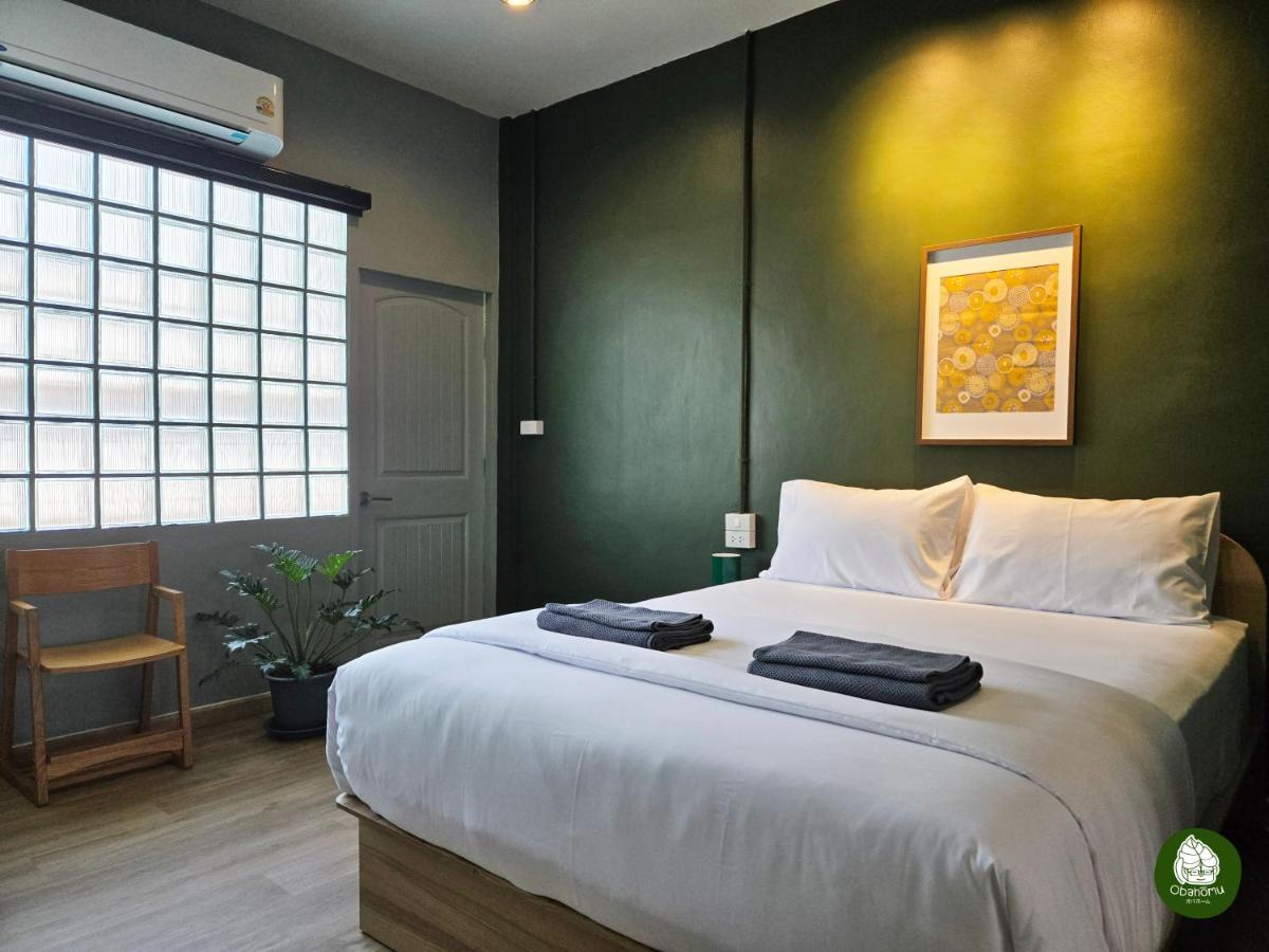 Obahomu Vacation House for 4-8 pax, 5 min walk to Icon Siam - 2