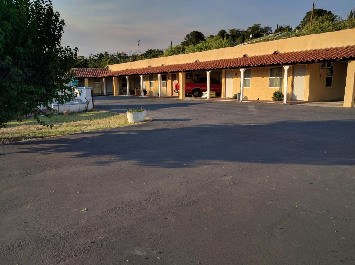El Rey Motel — photo 20