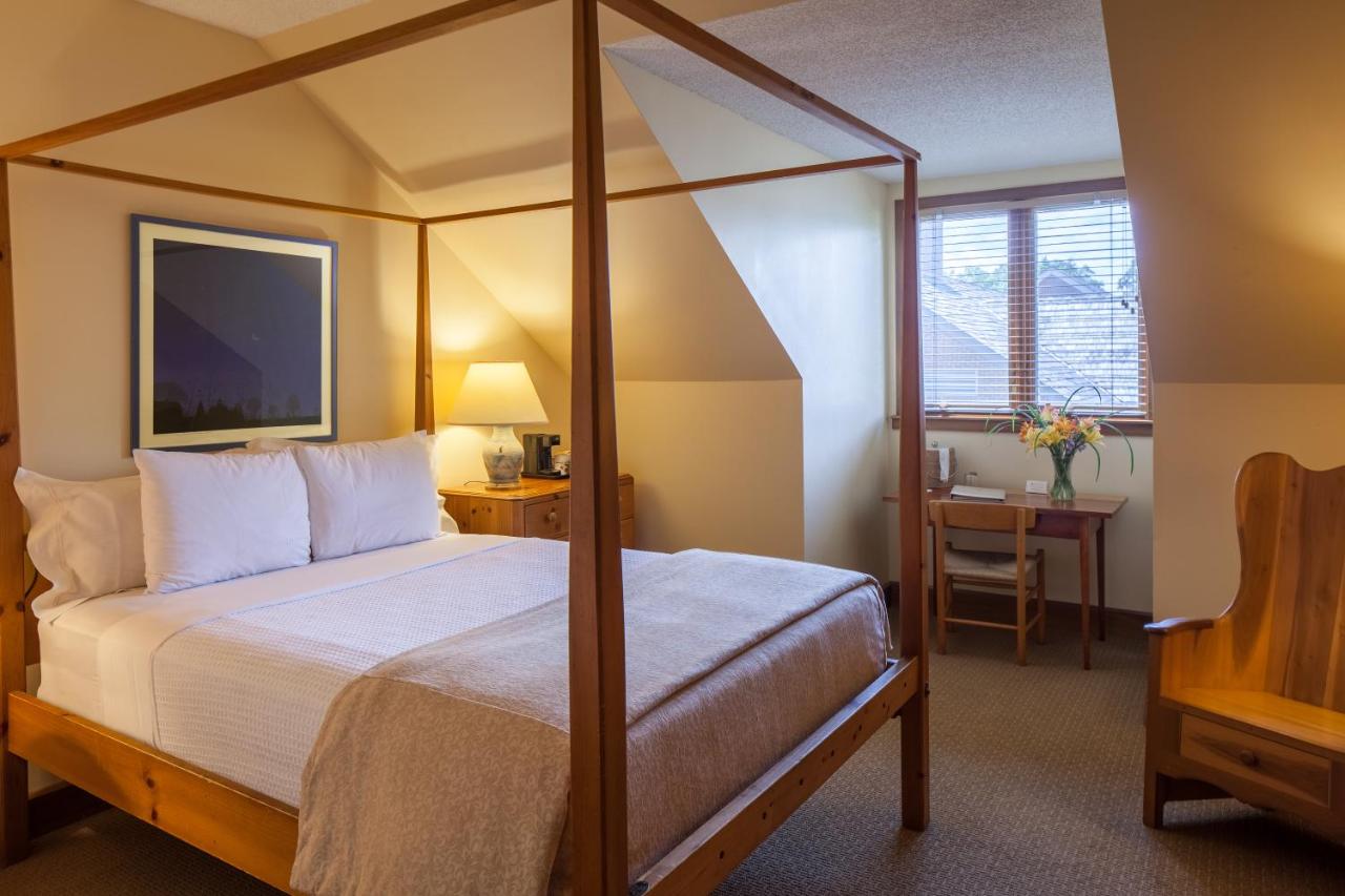 New Harmony Inn Resort and Conference Center — photo 15