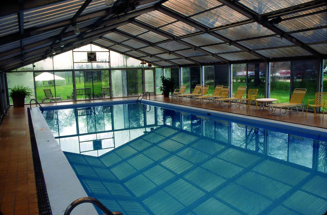 New Harmony Inn Resort and Conference Center — photo 4