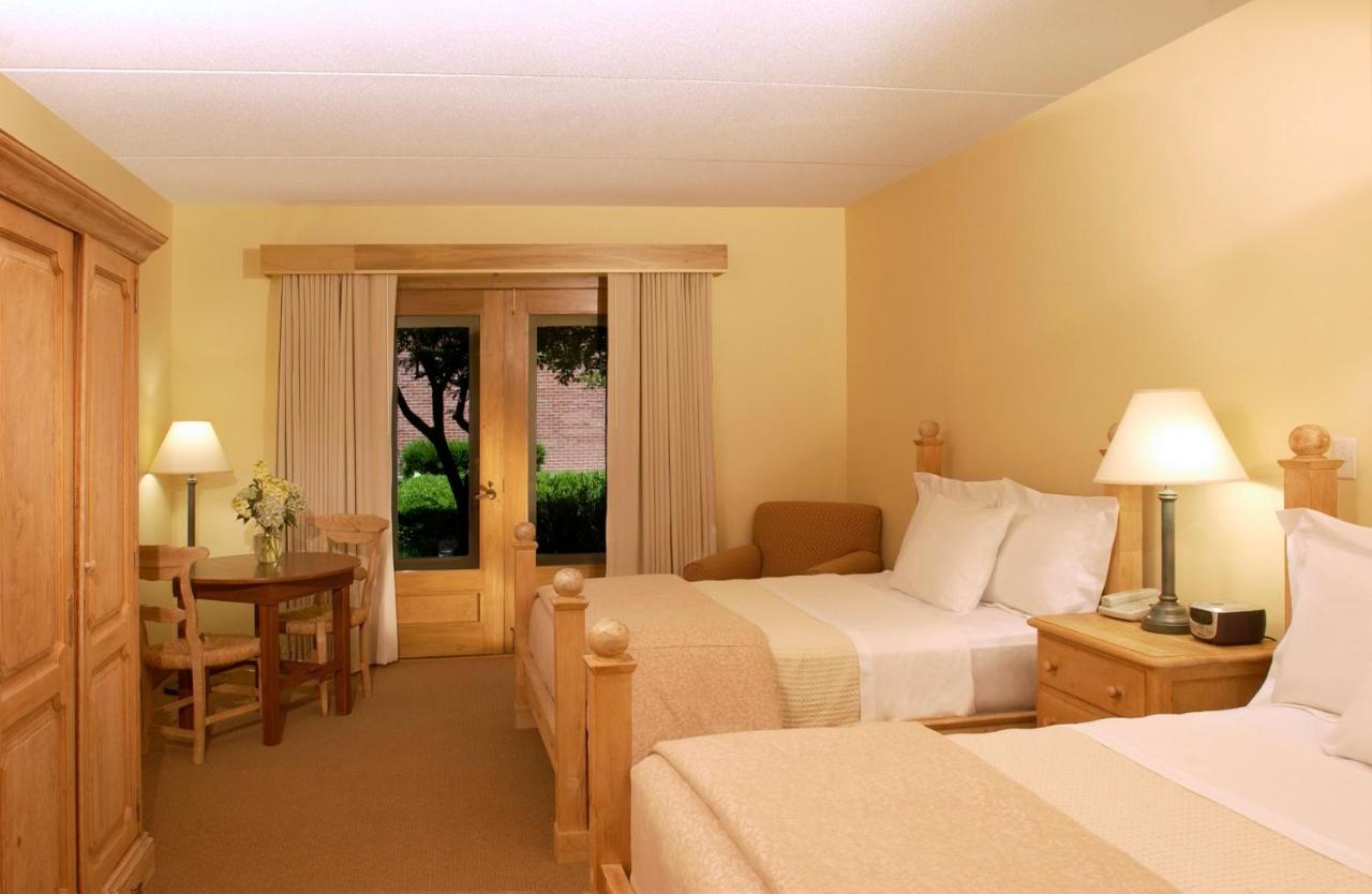 New Harmony Inn Resort and Conference Center — photo 19