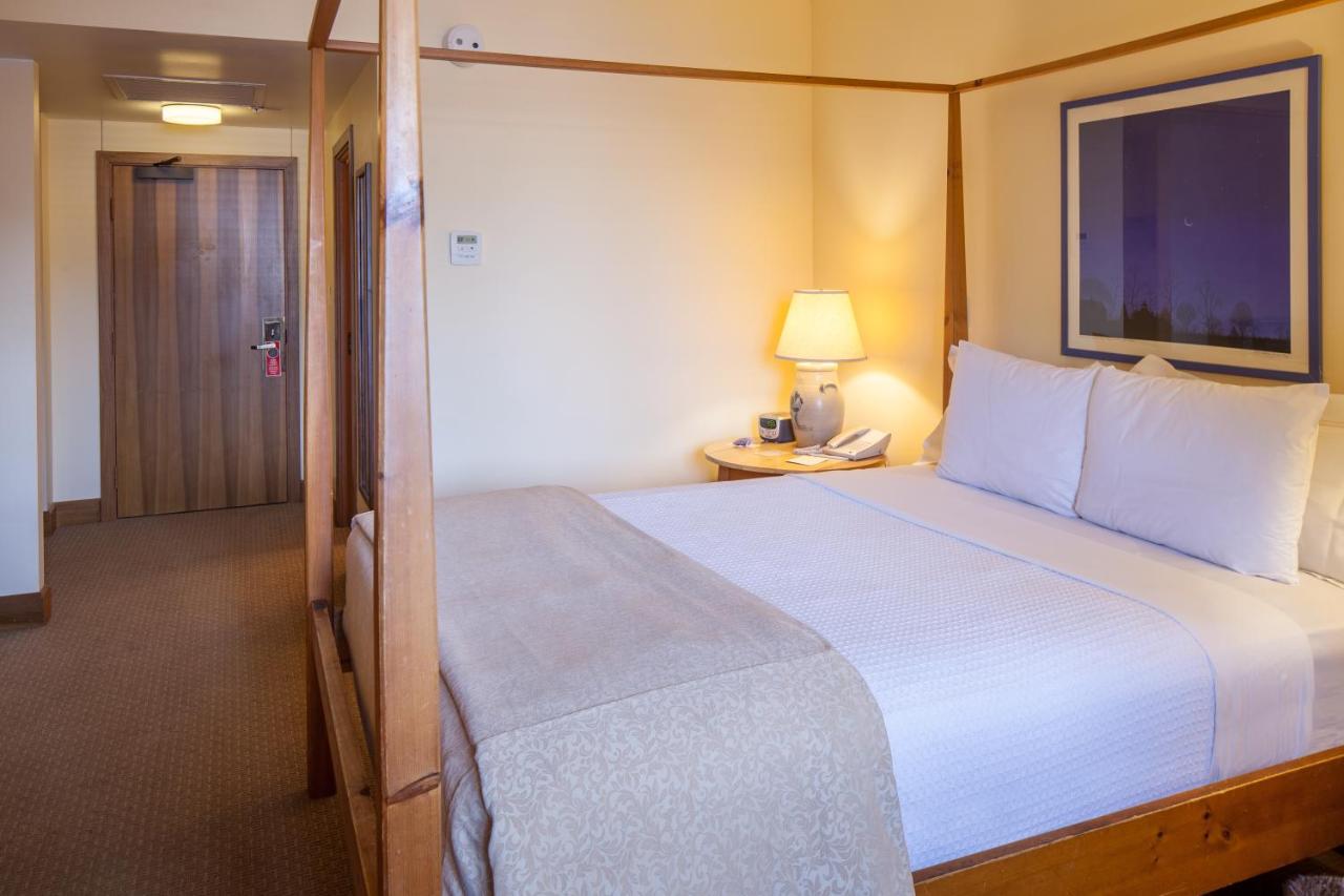 New Harmony Inn Resort and Conference Center — photo 18