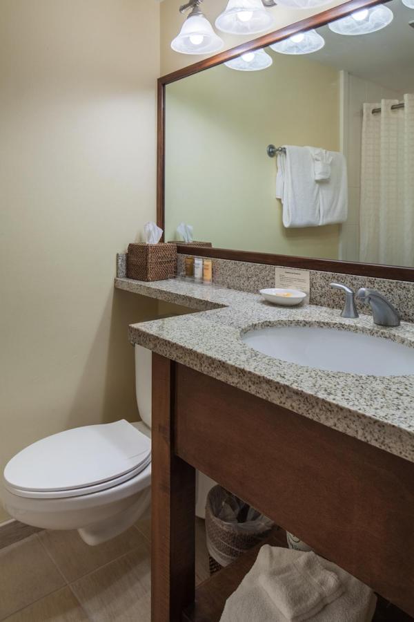 New Harmony Inn Resort and Conference Center — photo 21
