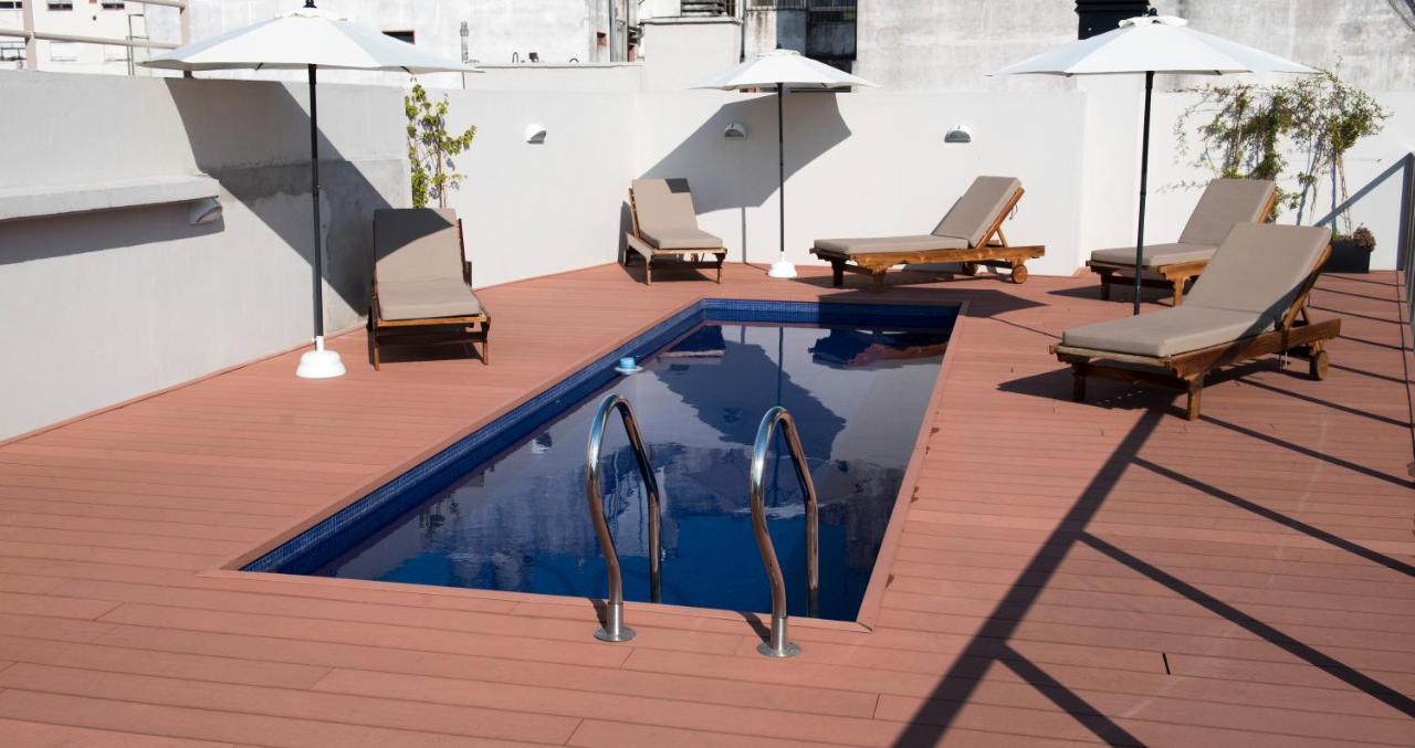 ARC Arenales Studios & Suites - 3