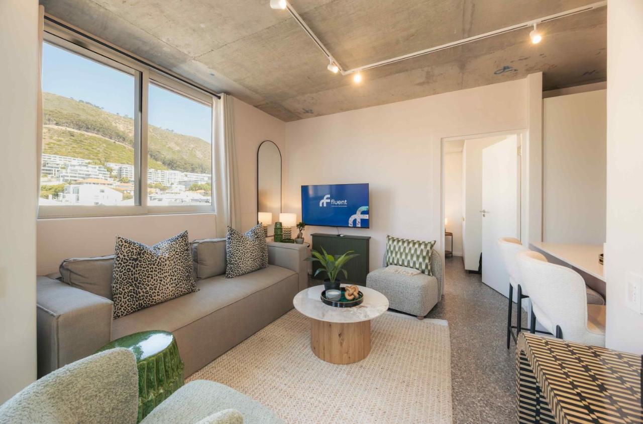 ONEHUNDRED on M - Fluent Serviced Apartments - 3