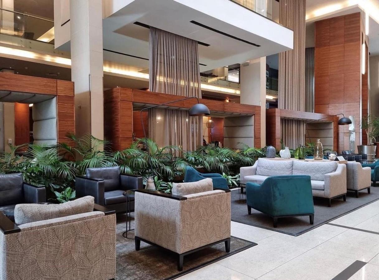 The Residences at Crystal Towers - 3