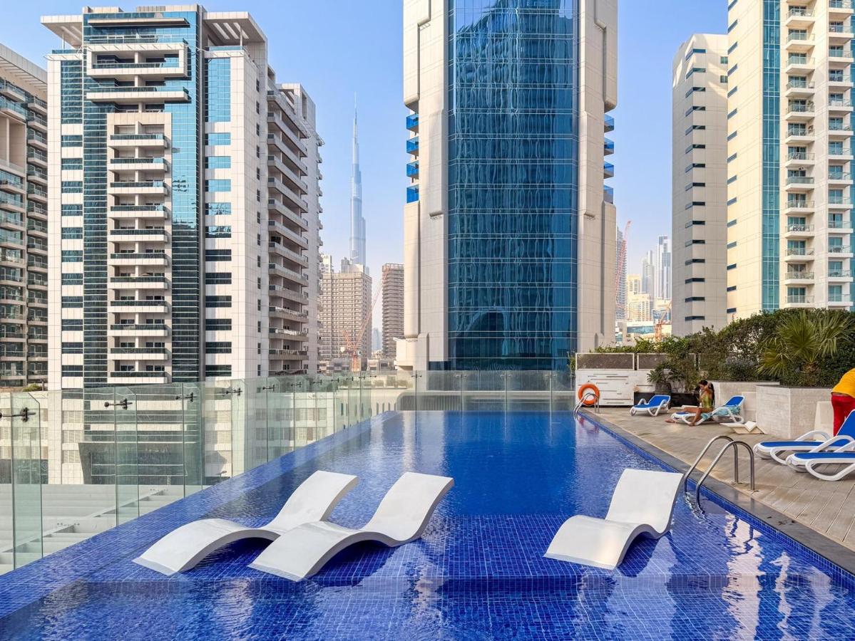 GuestReady - Studio | Stunning Burj Khalifa View - 4