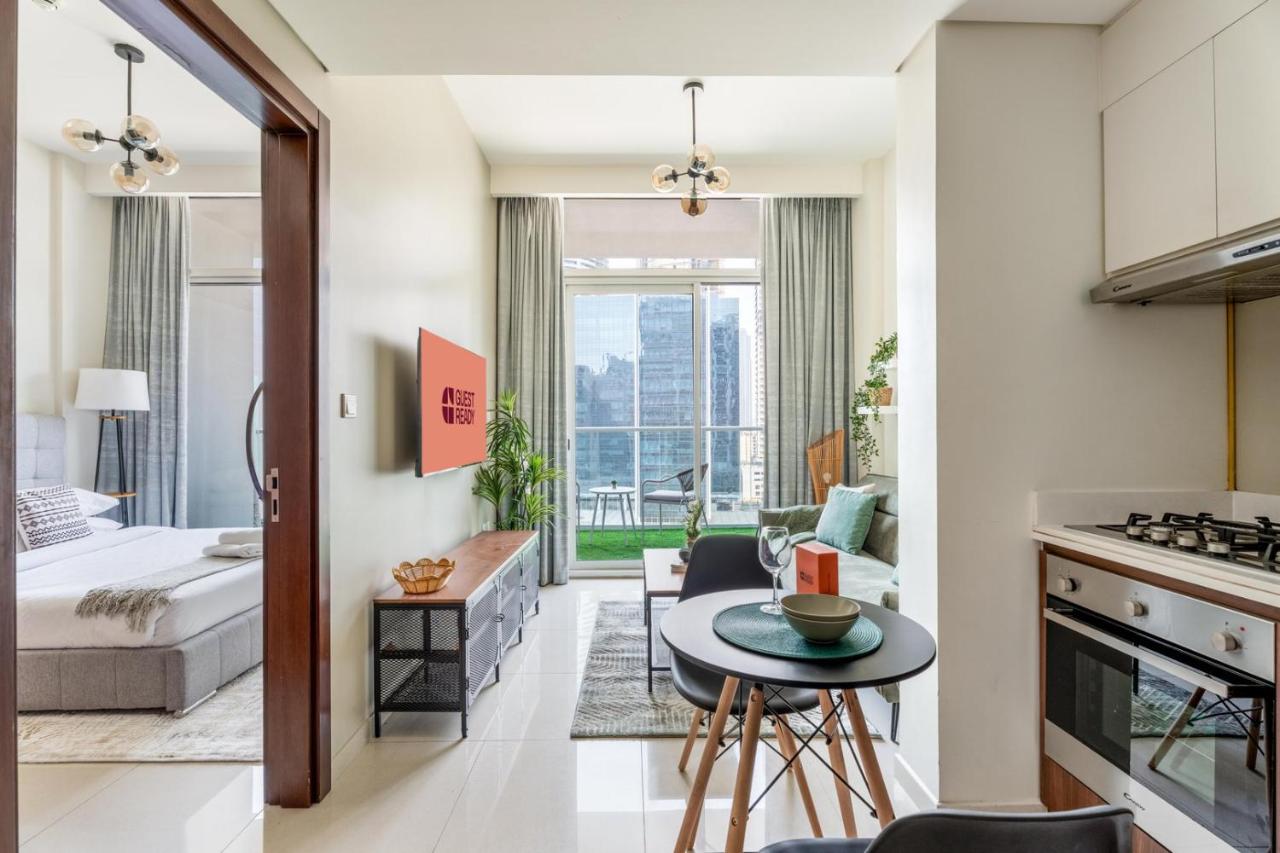 GuestReady - 1BR l Stylish City Escape - 3