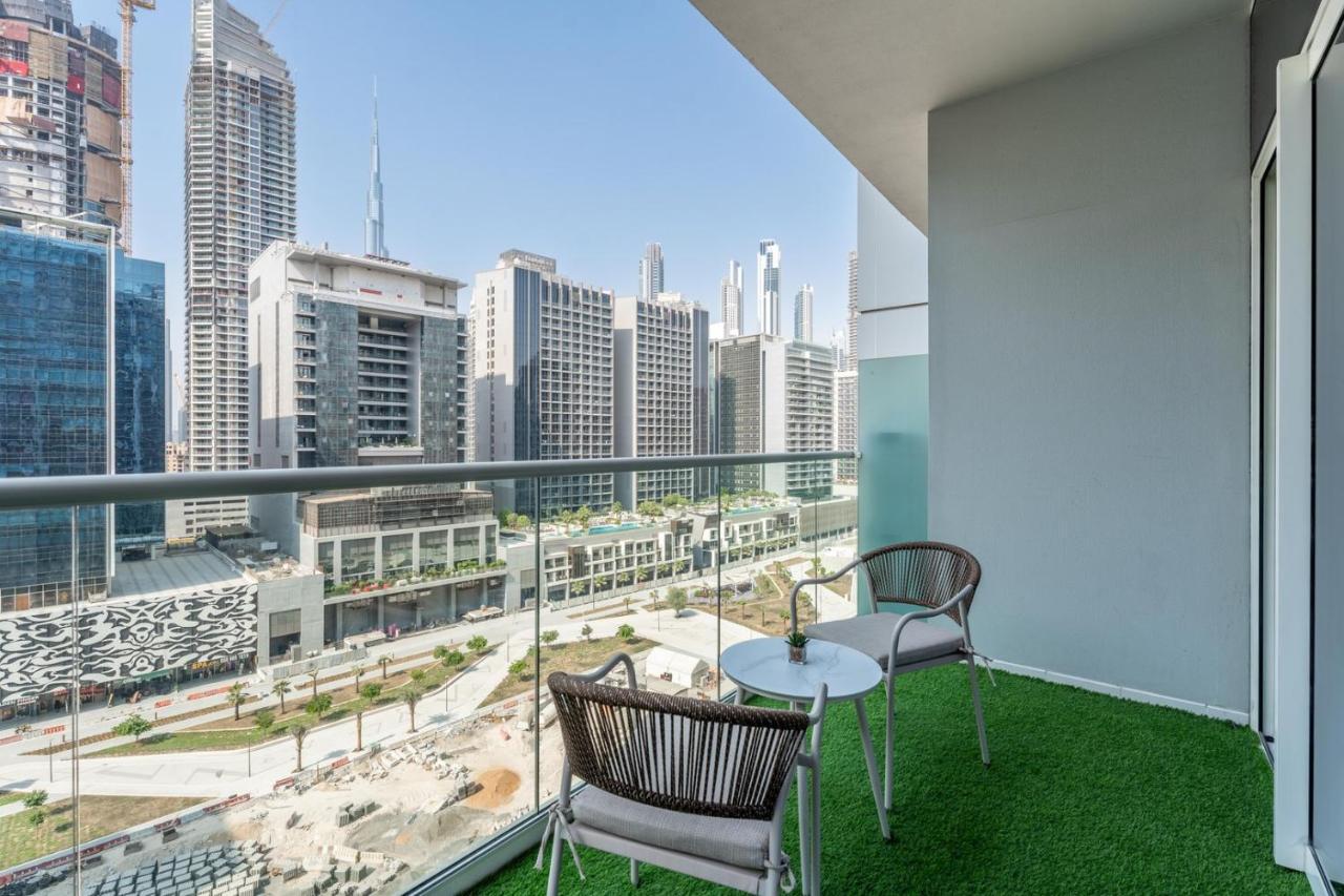 GuestReady - 1BR l Stylish City Escape - 4