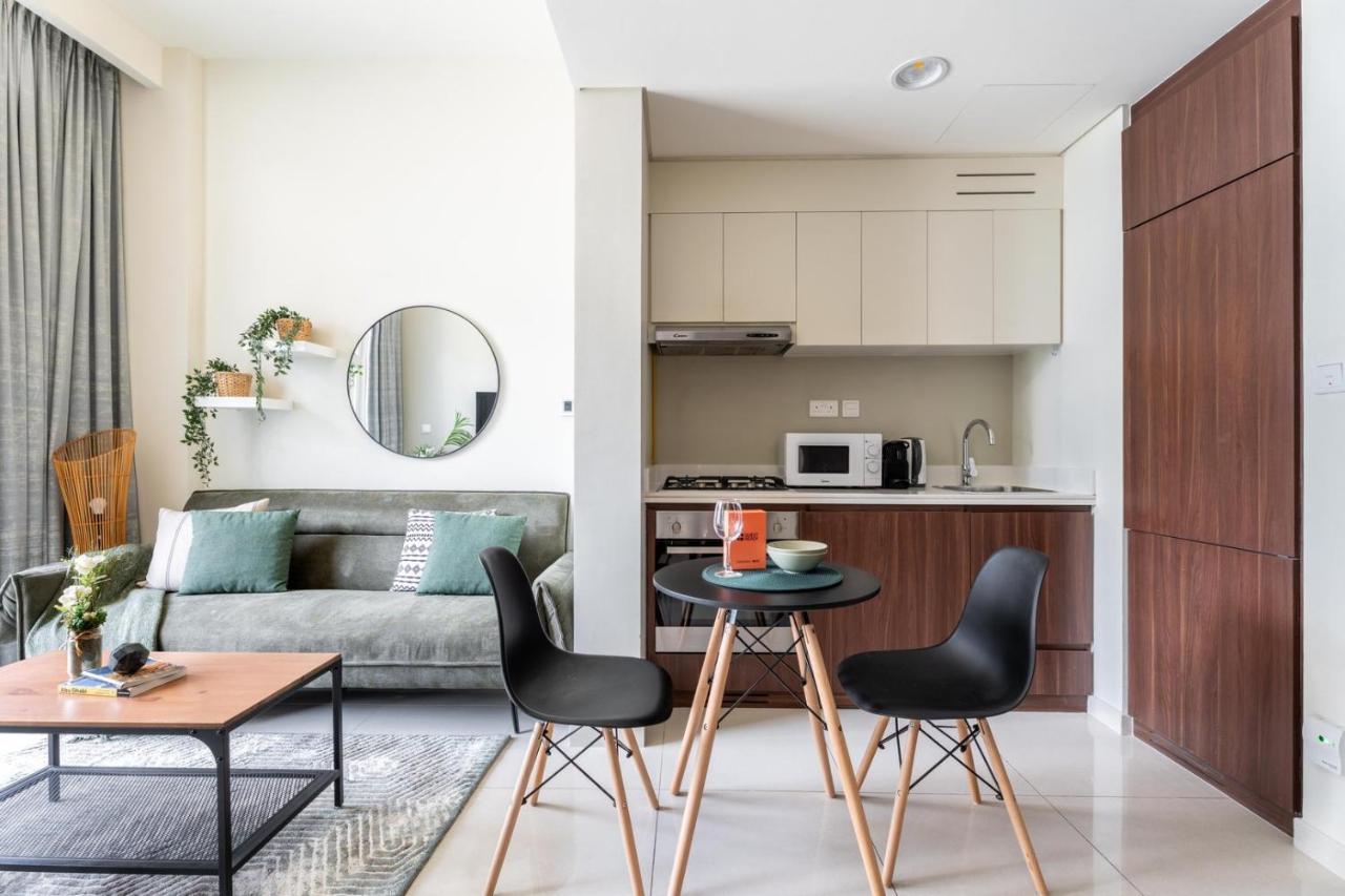 GuestReady - 1BR l Stylish City Escape - 5