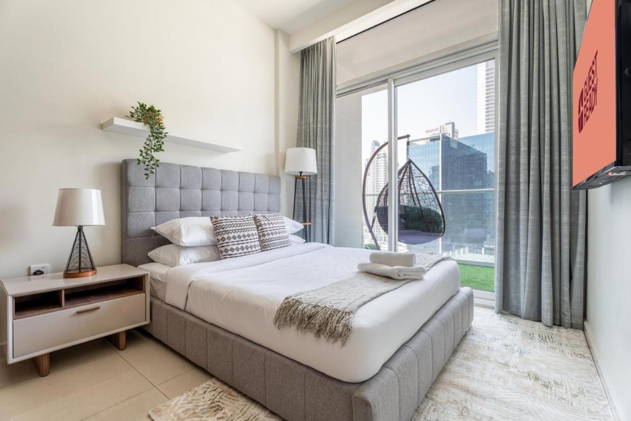 GuestReady - 1BR l Stylish City Escape - 2