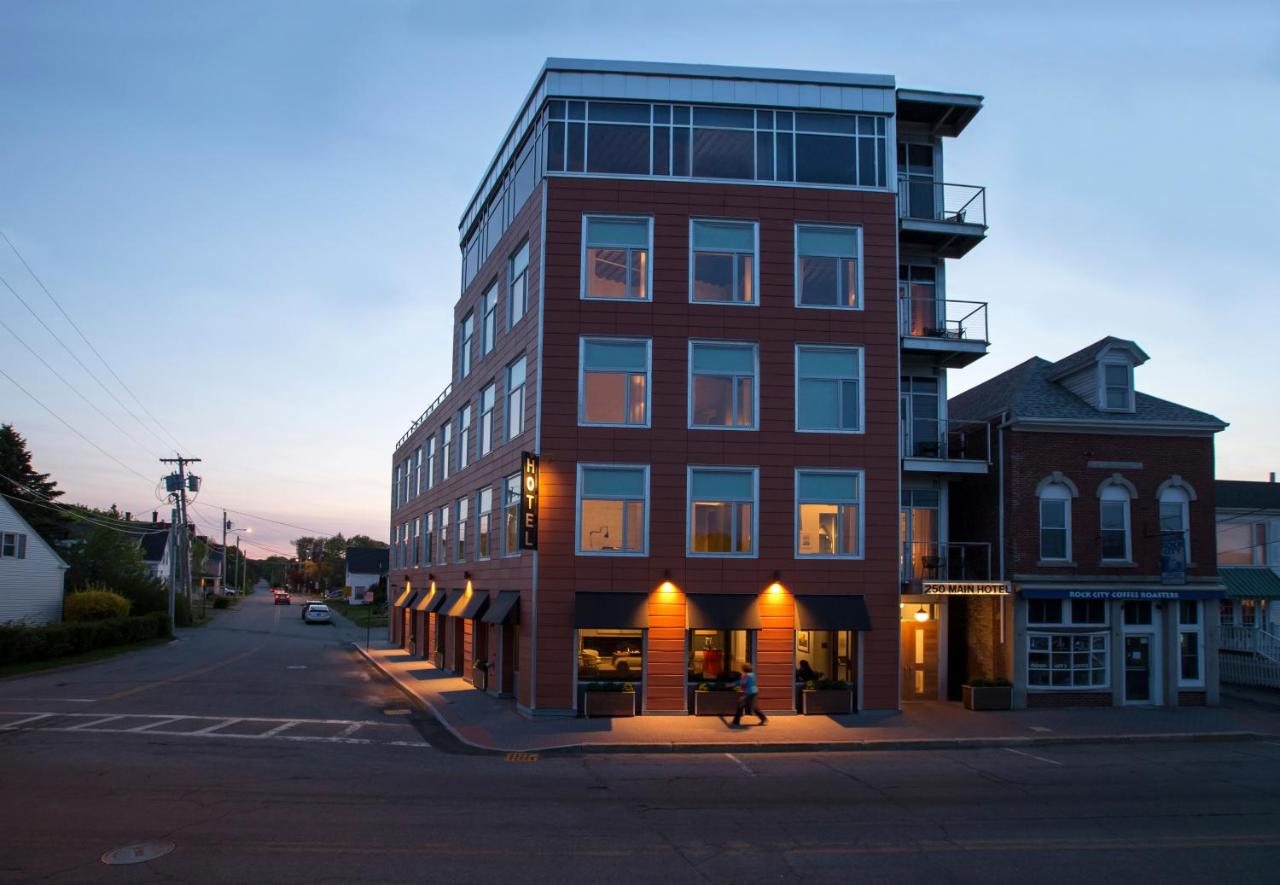 250 Main Hotel — photo 5