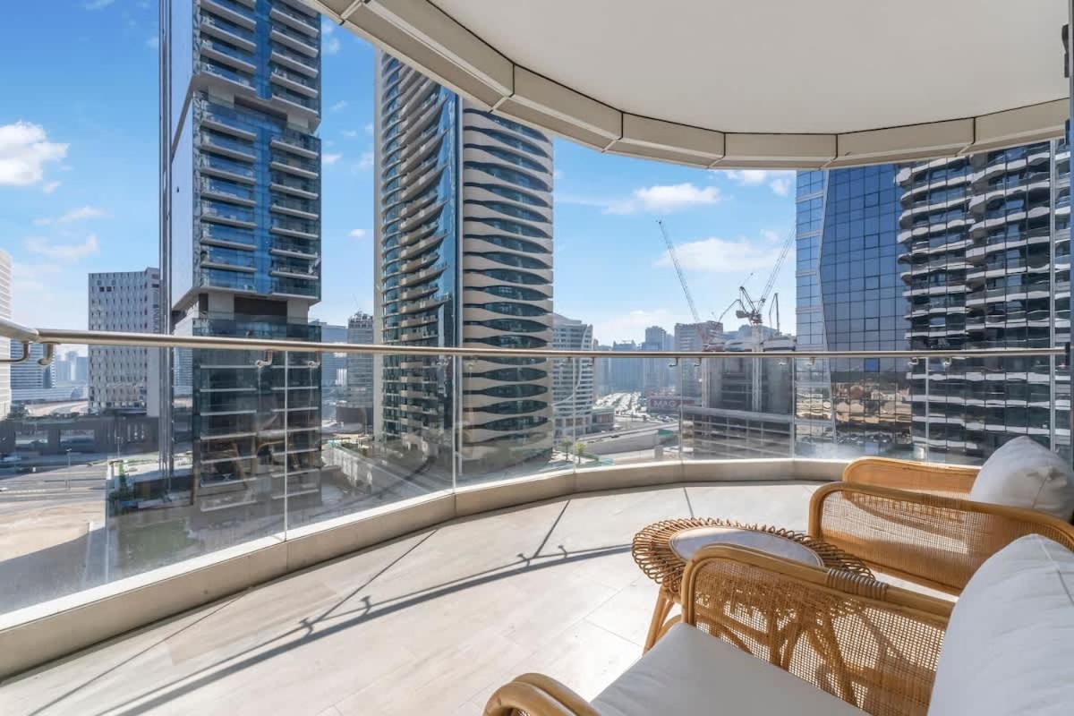 Urban 1BR Retreat RP Heights Near Dubai Mall - 2