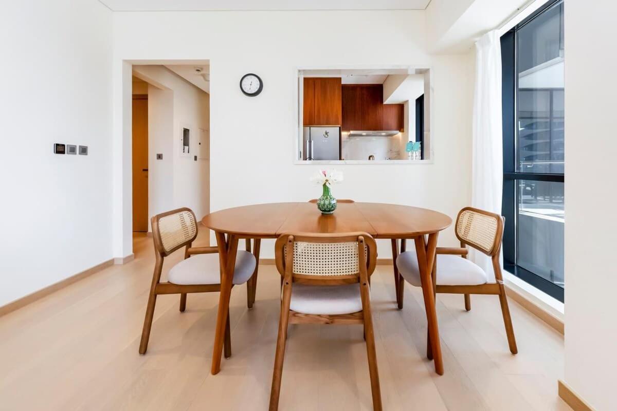 Urban 1BR Retreat RP Heights Near Dubai Mall - 5