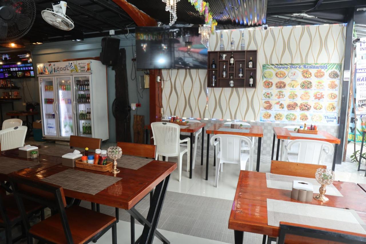 Happy Inn Patong - 4