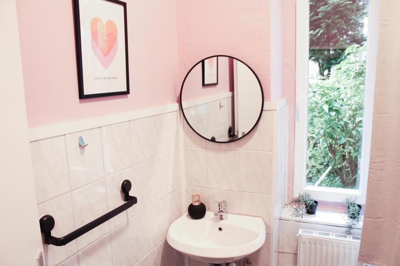 Moderne Unterkunft - Emser - 3