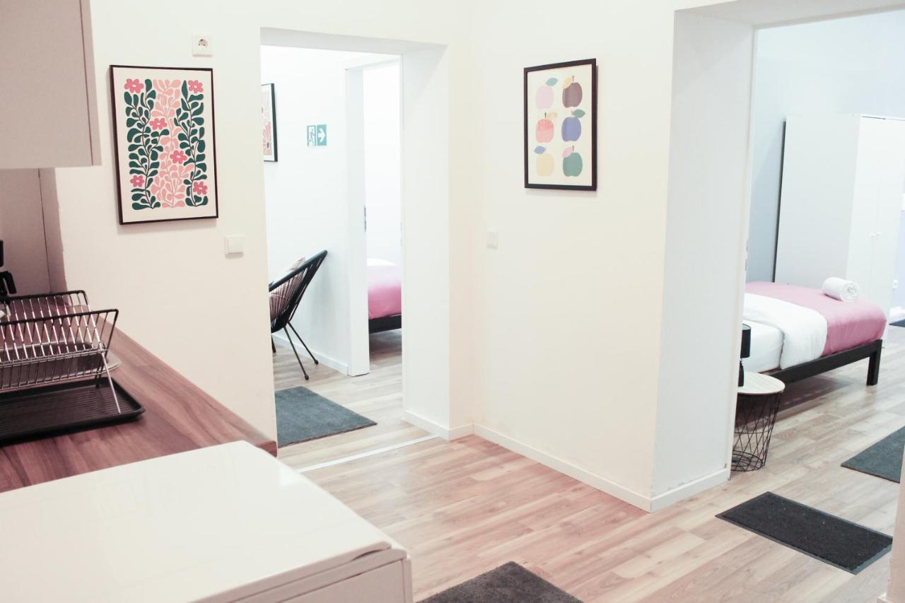 Moderne Unterkunft - Emser - 2