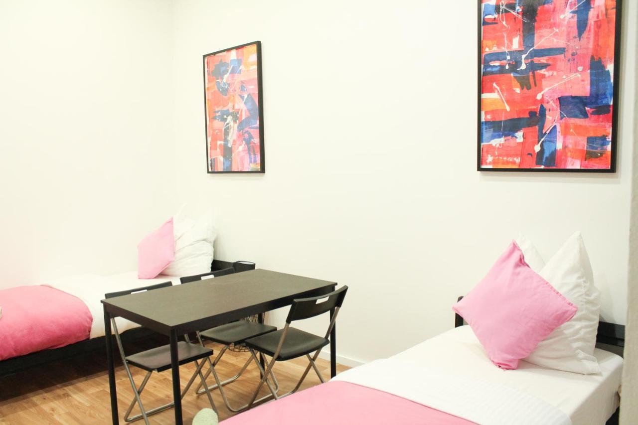 Moderne Unterkunft - Emser - 4