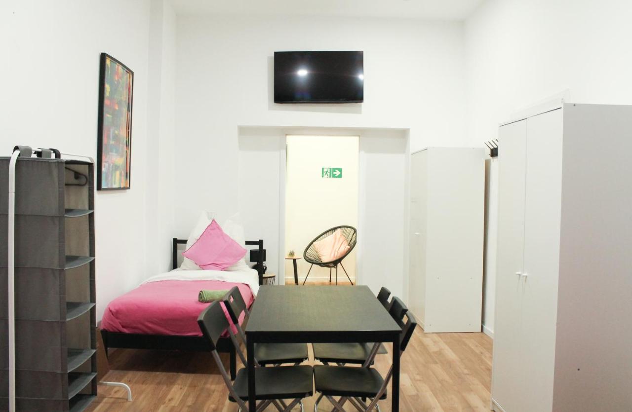 Moderne Unterkunft - Emser - 5