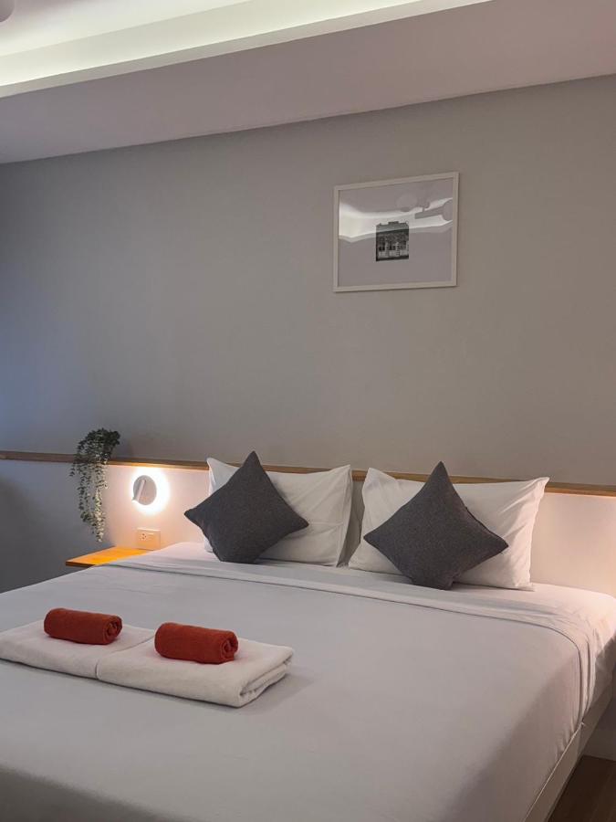 Priew Wan Guesthouse