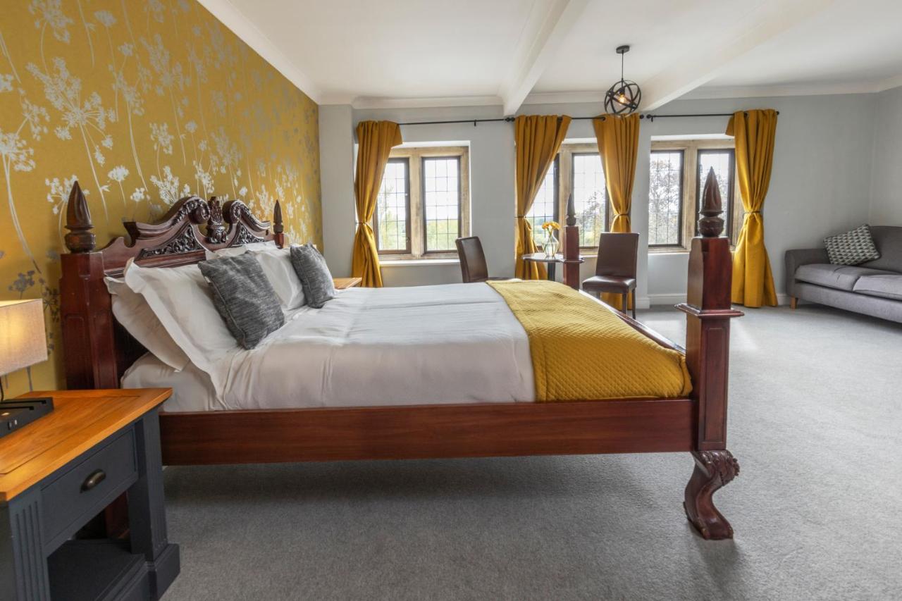 Superior Double Room - Main Building/Non-Smoking