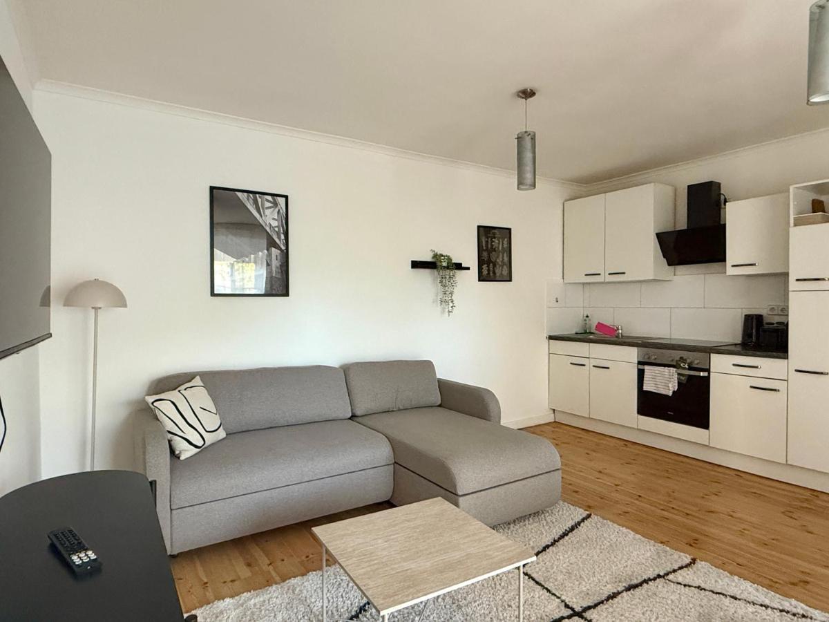 DeNe Living Apartments - 4