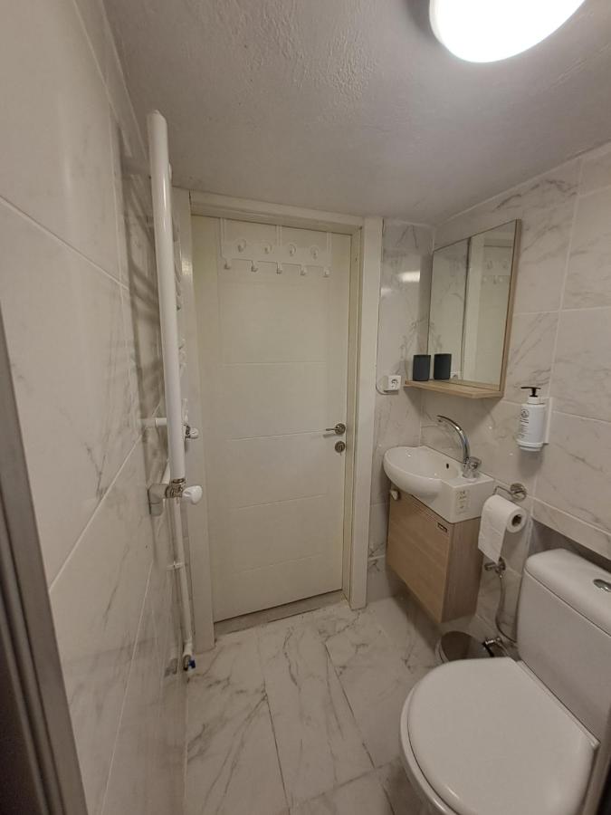 Tumer House Sultanahmet - 3