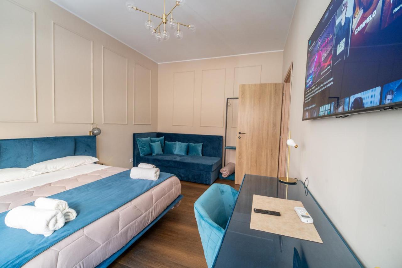 Les Maisons De Thomas Vaticano - 2