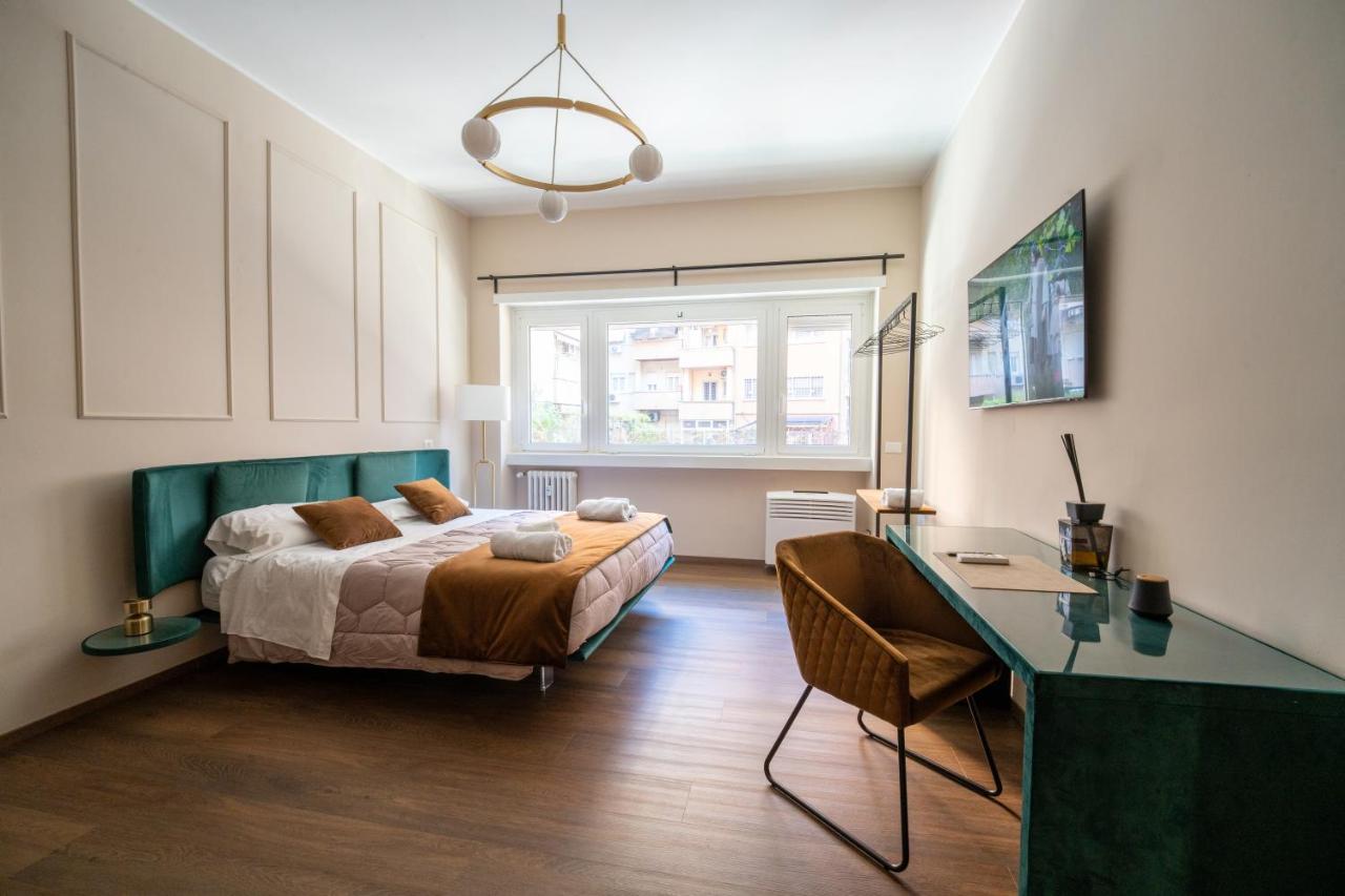 Les Maisons De Thomas Vaticano