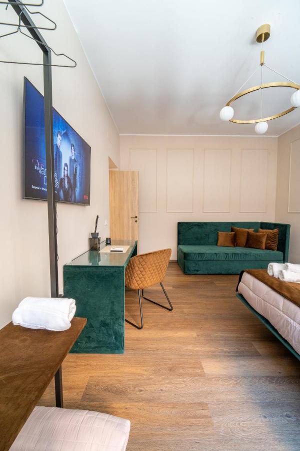 Les Maisons De Thomas Vaticano - 5