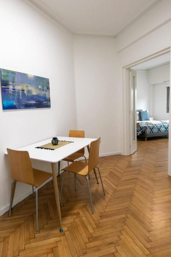 Comfy 2BR Flat in Central Athens - 5