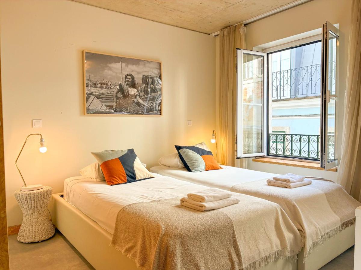 Madragoa Modern Apartments - 2