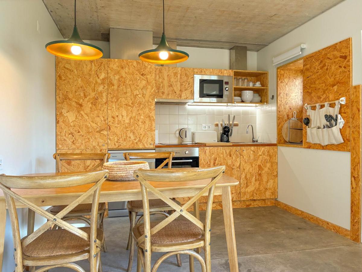 Madragoa Modern Apartments - 4