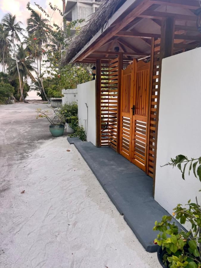 Asaa View Maldives - 3