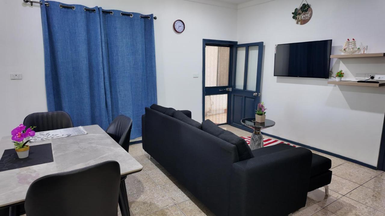 Jetsetter's Haven - 5