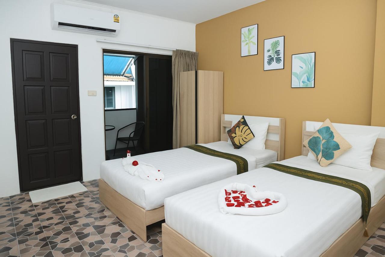 Burning Flame Patong - 5