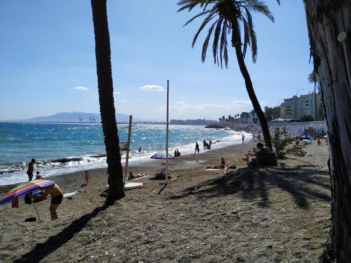 Best location in Malaga, just by the beach - 5
