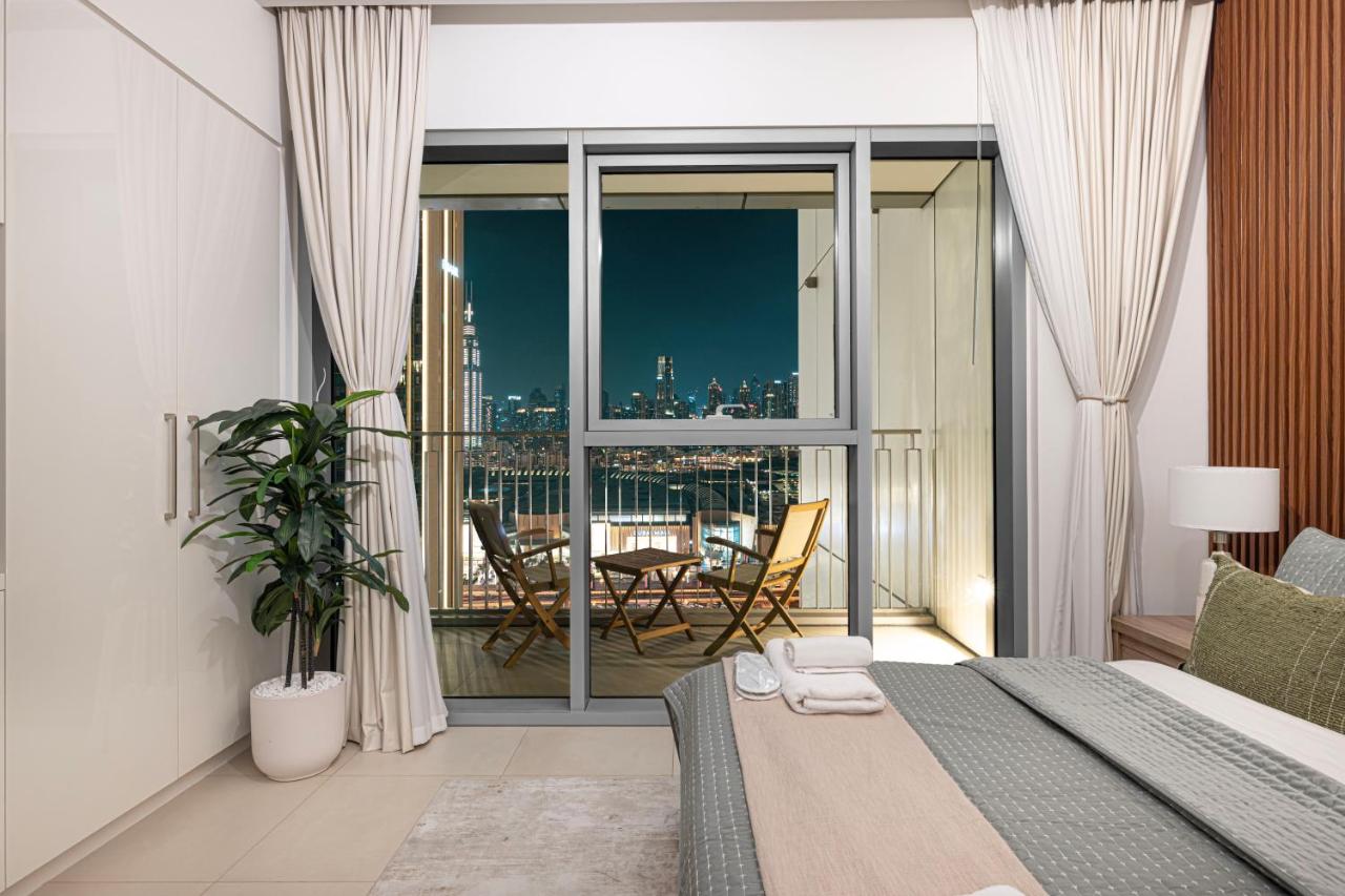 Luxurious 2 bedroom with Burj Khalifa views, connected to Dubai Mall - 5