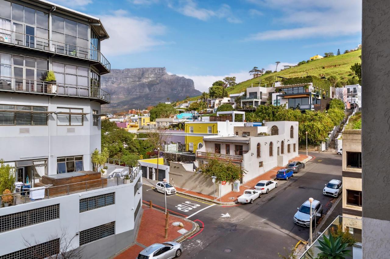 Luxury Mountain View