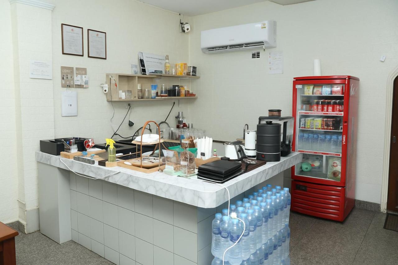 Burning Flame Patong - 3