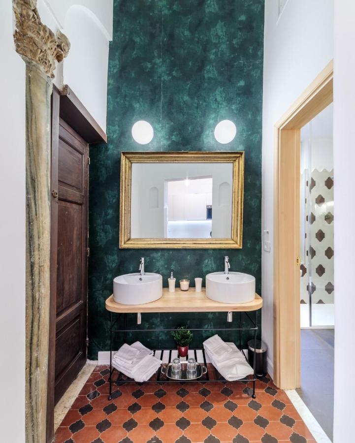 Casa Trilussa Luxury House with Terrace in Trastevere - 3