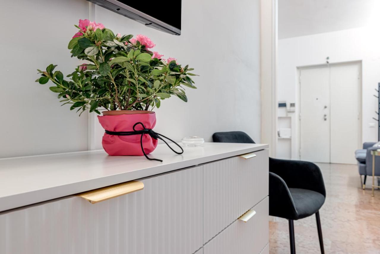 Idea! - Sweet Dreams in Florence - 5