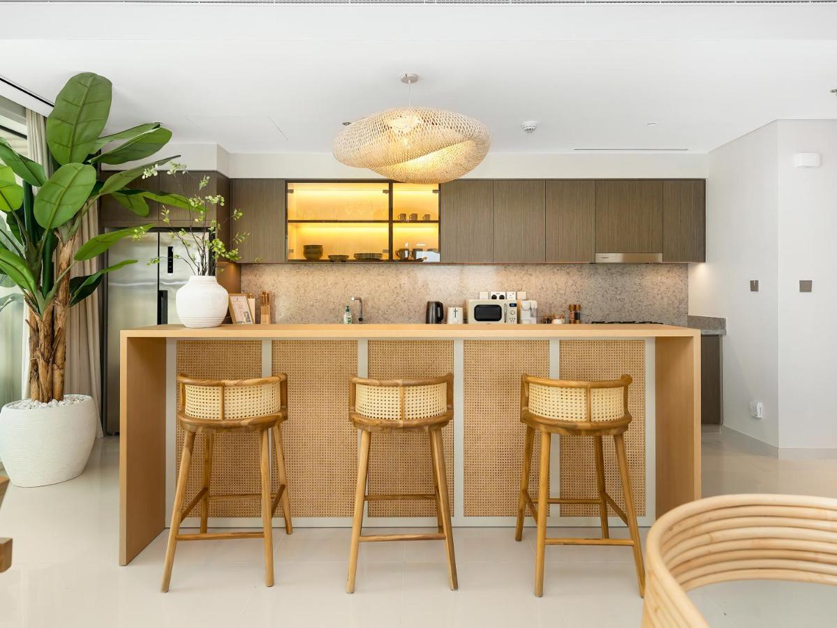 Ultra-Luxury 2 Bedroom Beachfront Escape with Sea Views - 5